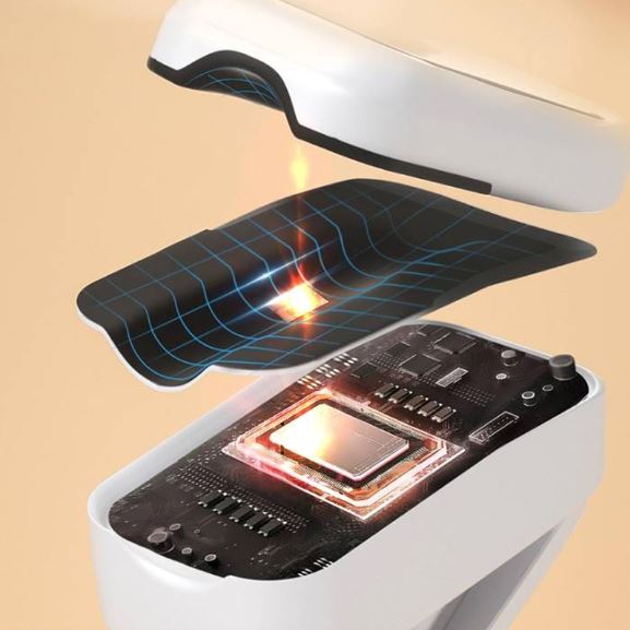 Multifuncțional glucometru pentru măsurarea glicemiei în sânge GlicoMax + Tensiometru electronic – CUMPĂRĂ 1 ȘI PRIMEȘTE ALTUL GRATUIT