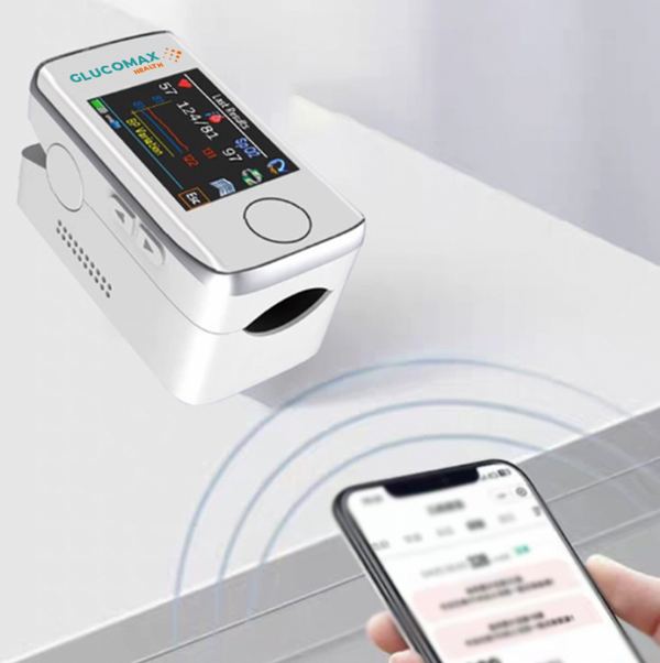 Multifuncțional glucometru pentru măsurarea glicemiei în sânge GlicoMax + Tensiometru electronic – CUMPĂRĂ 1 ȘI PRIMEȘTE ALTUL GRATUIT