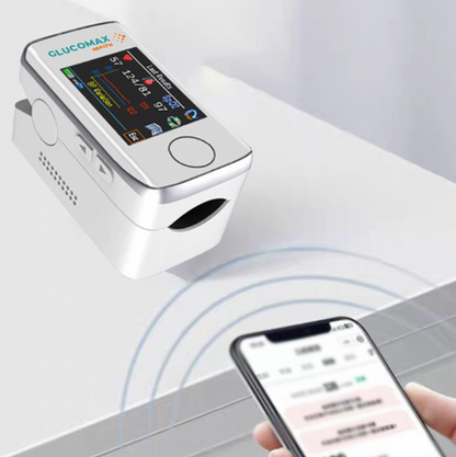 Multifuncțional glucometru pentru măsurarea glicemiei în sânge GlicoMax + Tensiometru electronic – CUMPĂRĂ 1 ȘI PRIMEȘTE ALTUL GRATUIT